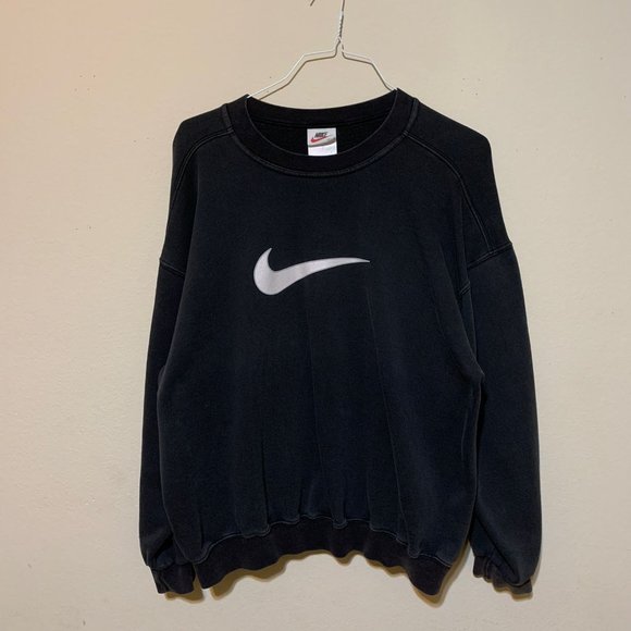 Nike Large Sweatshirt - Picture 1 of 3